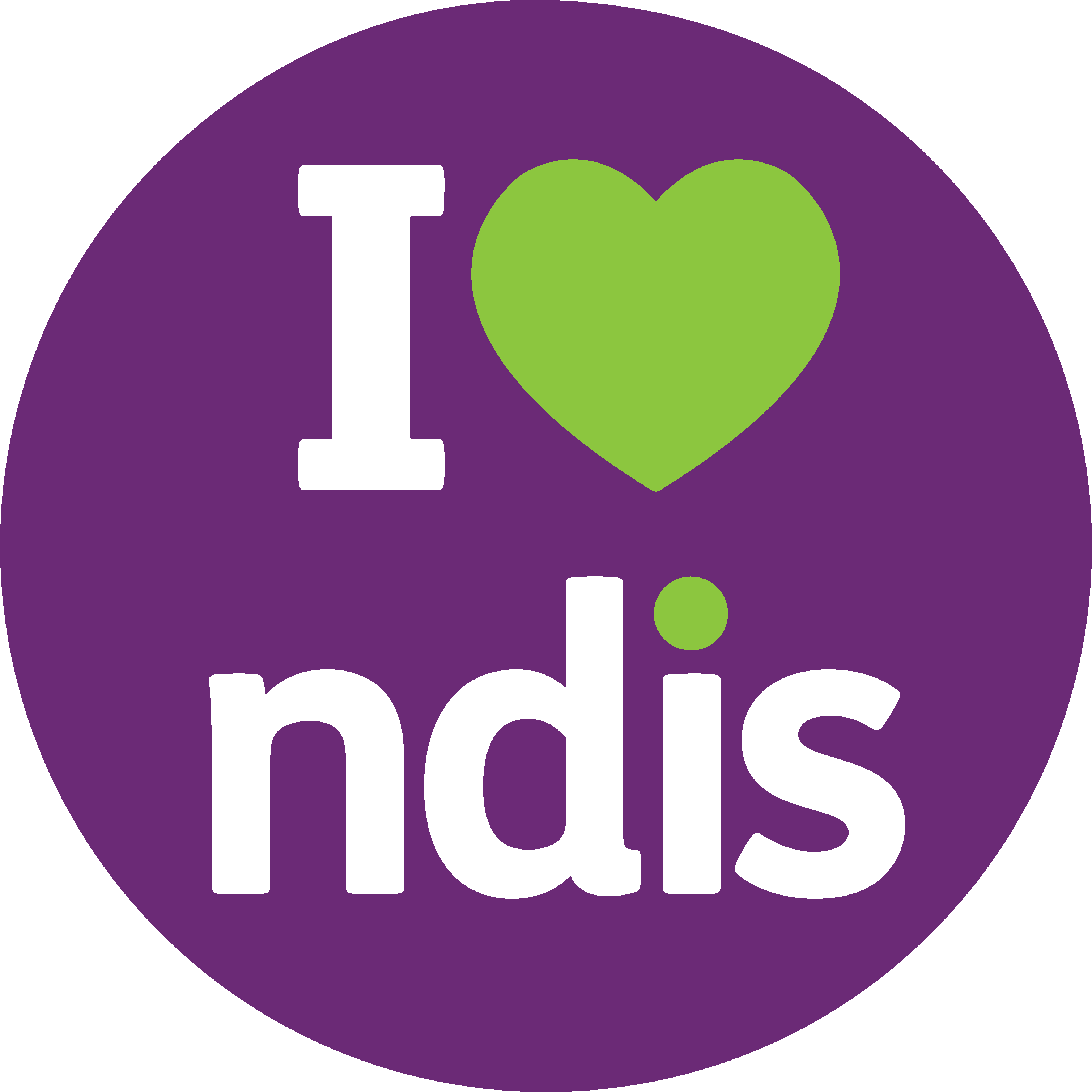 NDIS Registered Provider